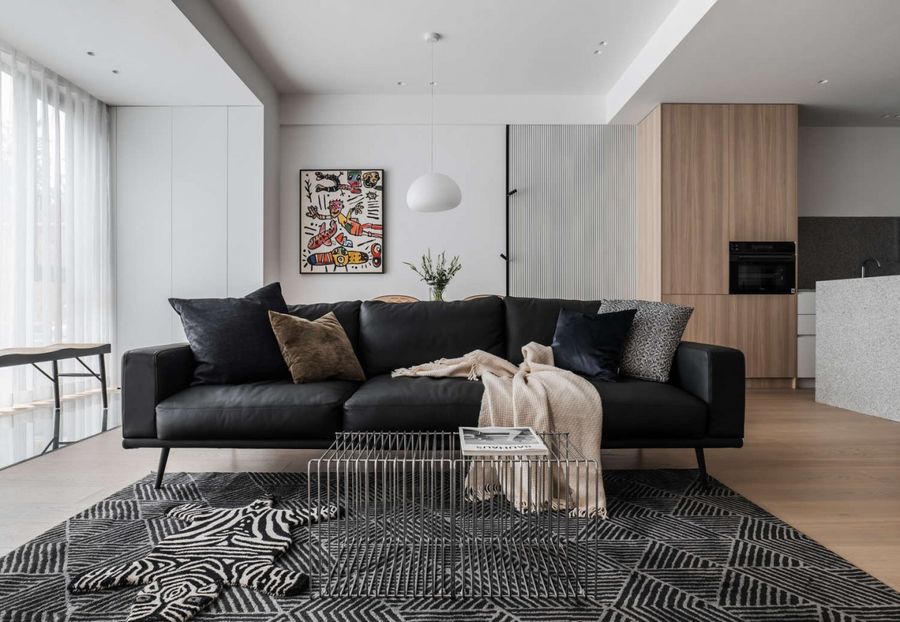 大包装修价格多少钱 2024大包装修报价明细表