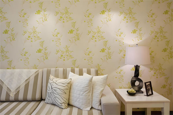 壁纸和墙漆那个好