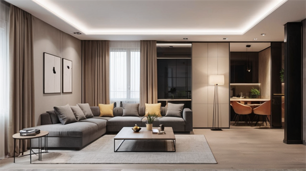 给装修公司做样板房的好处和坏处