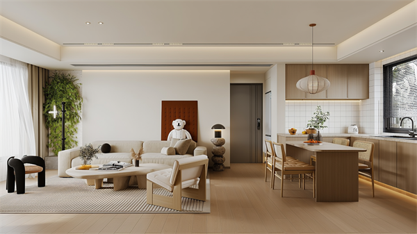 新房装修顺序最全装修流程