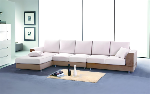 客厅沙发怎么选尺寸