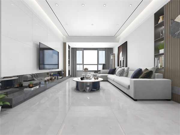 通体大理石瓷砖和釉面砖区别 通体大理石瓷砖和釉面砖区别