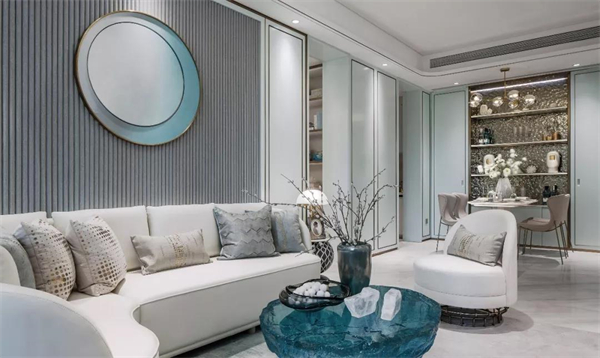 客厅装修吊顶怎么设计 客厅装修吊顶怎么设计