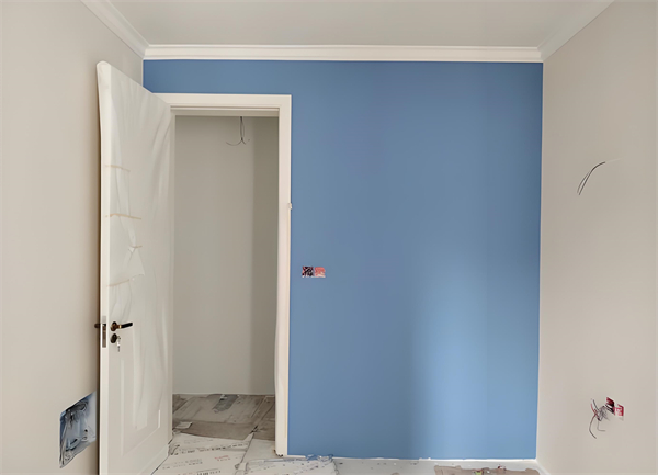 墙面材料怎么选 墙面材料怎么选