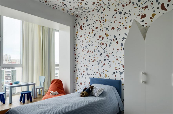 儿童房装修如何做到真正环保 儿童房装修如何做到真正环保