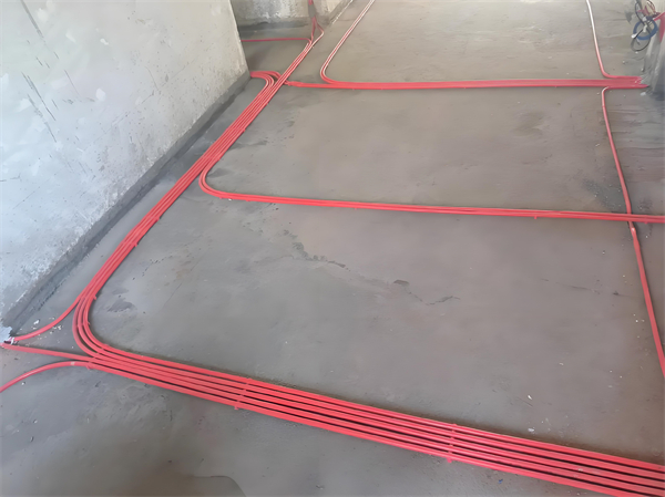 家装电路改造注意事项