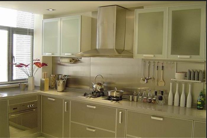 厨房装修风水有讲究 厨房风水大揭秘