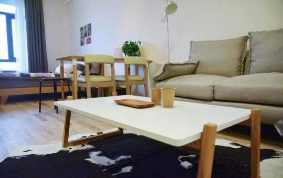 装修日记：40平米超小户型装修只花6万，还带小阁楼