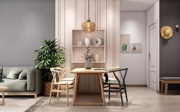 解析强化复合地板如何选购与组成结构