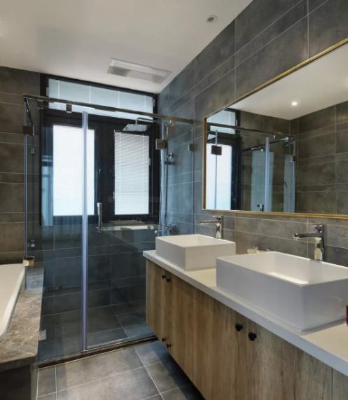 大门对着厕所门好不好?求破解方法