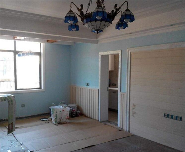 二手房翻新费用是多少 老房装修要注意哪些呢