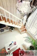 楼梯装修设计效果图 