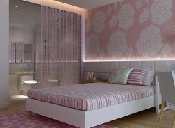 背景墙装修效果图