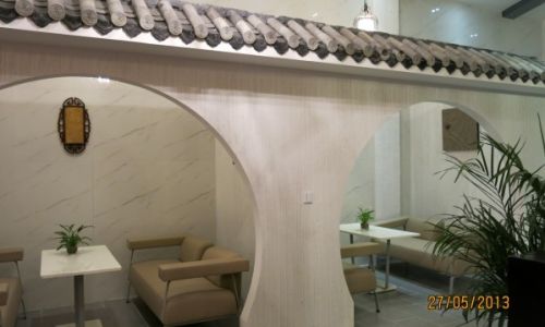 台州甲骨文装饰