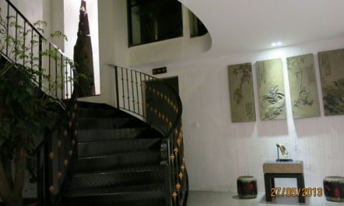 台州甲骨文装饰