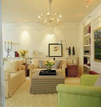 混搭风格效果图