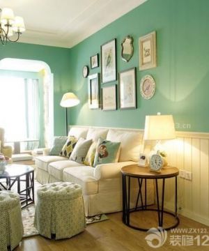 地中海风格设计造型门效果图片