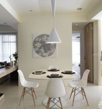 现代风格效果图