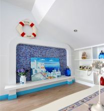 地中海风格效果图