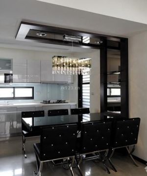 2025厨房橱柜设计图