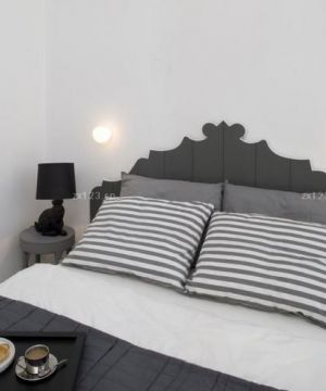 老房子小户型主卧装修效果图2025