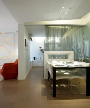 2025餐厅镜面背景墙设计图