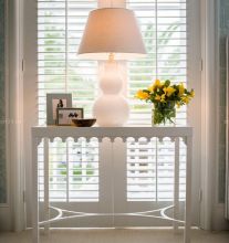 美式风格效果图