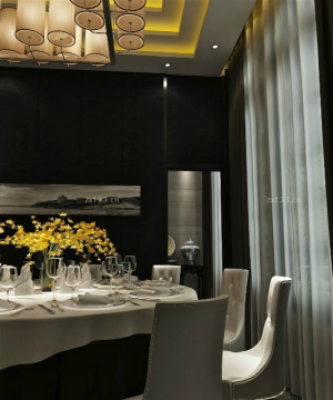 私人会所装修图片大全