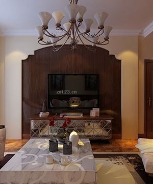 2025木质背景墙造型图片