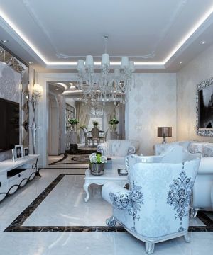 2025白色踢脚线设计图