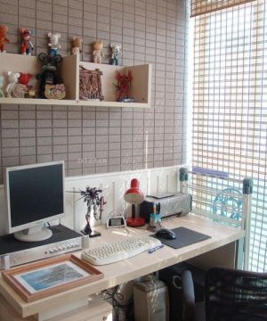 2025最新书桌写字台设计图