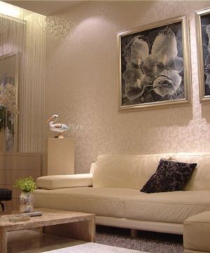 2025 最新沙发背景墙装饰画设计图片