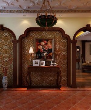 2025墙面压纹壁纸设计图片欣赏