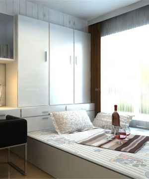 2025榻榻米床设计图