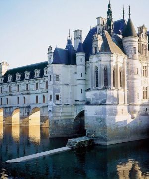 洛可可欧式建筑风格装修设计效果图大全赏析2025