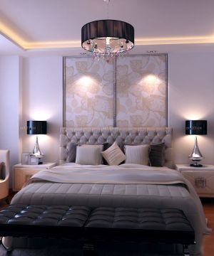 2025新房卧室衣柜推拉门设计图片