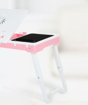 2025环保折叠电脑桌设计图片大全