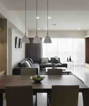 loft复式小户型装修实例效果图赏析2025