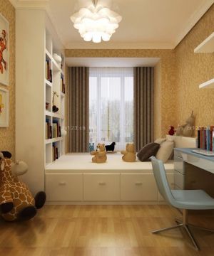 2025榻榻米床设计效果图