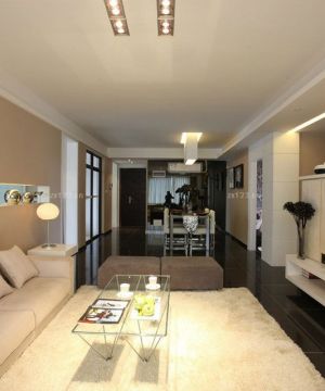 2025玻璃茶几设计图片