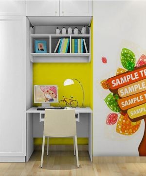 2025白色双门衣柜效果图欣赏