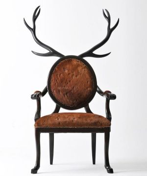 2025经典异形椅子设计图片