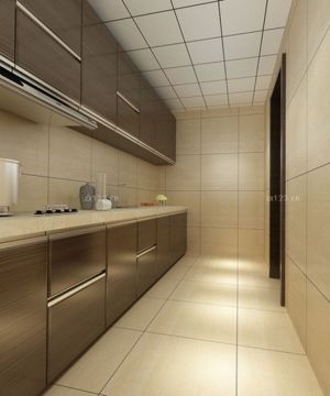 2025 整体厨房烤漆橱柜设计图片