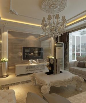 2025大理石墙面电视背景墙设计图片