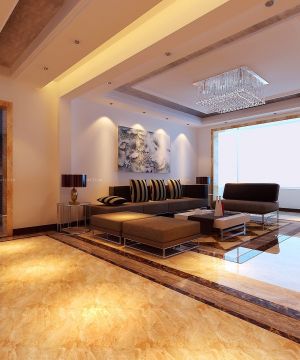 2025沙发背景墙装饰画设计图