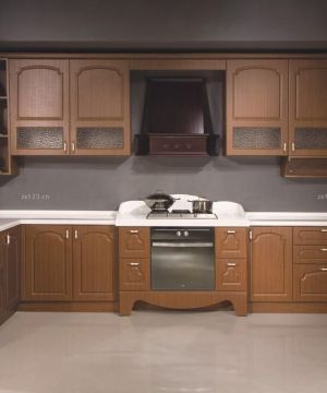 2025简欧风格整体橱柜实木橱柜设计样板大全