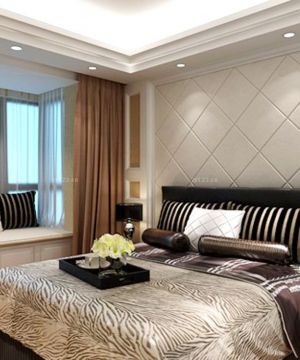 2025飘窗垫设计图片