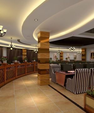 2025网吧石膏板吊顶设计图