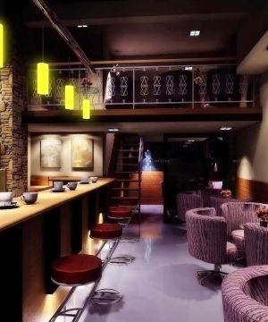 2025最新奶茶店装修效果图大全