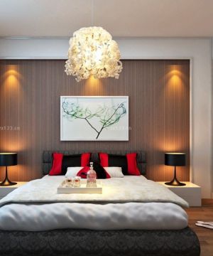 2025主卧室衣柜门设计图片